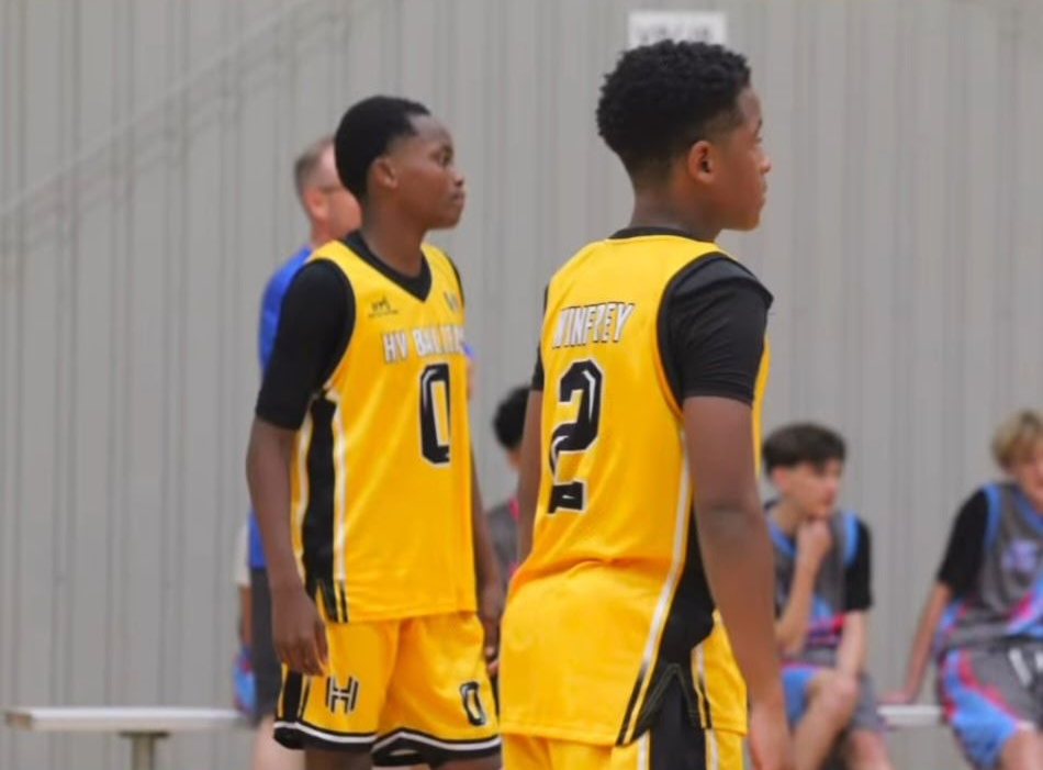 HV Ballers Elite