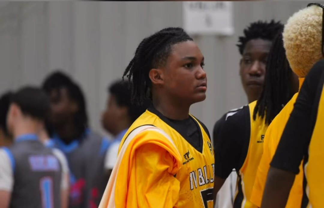 HV Ballers Elite