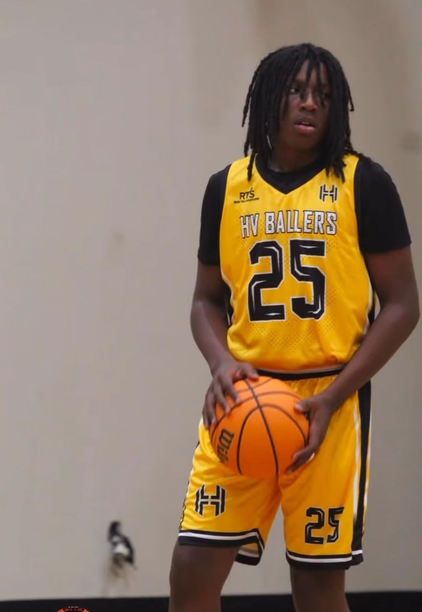 HV Ballers Elite