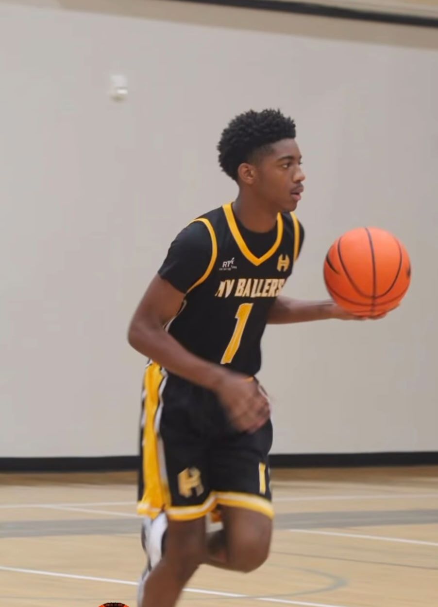 HV Ballers Elite