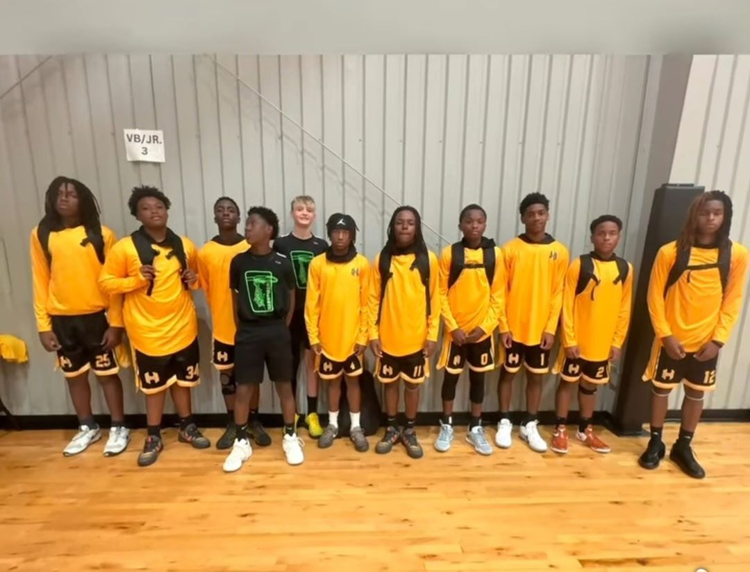 HV Ballers Elite