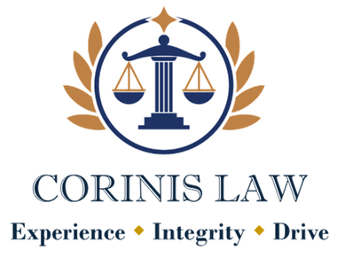 Corinis Law logo