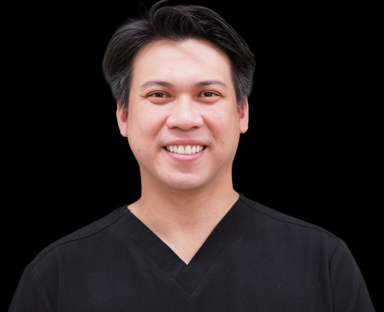 Long Truong, DDS