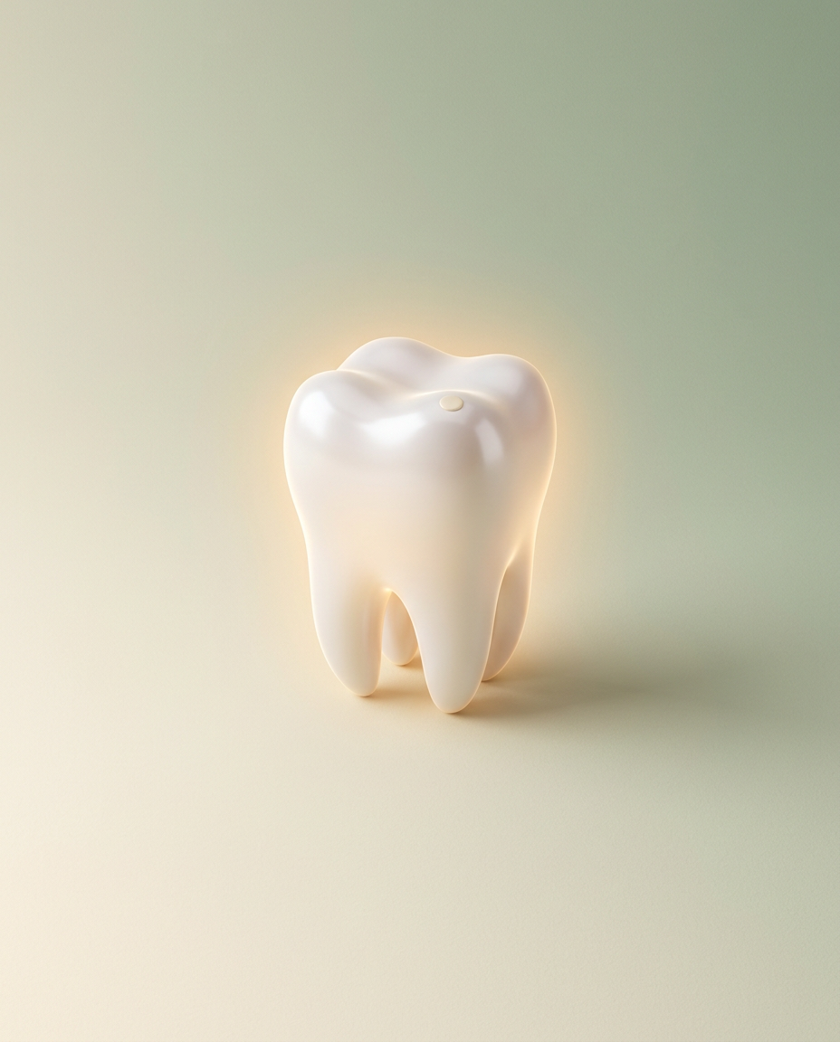 Tooth Colored Fillings
