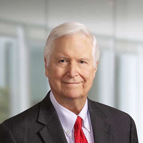 James T. Porter Addison, TX Geary, Porter & Donovan