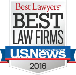 Best Lawyers Yearly Awards 2016 | Addison, TX | Geary, Porter & Donovan, P.C.
