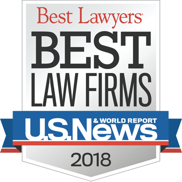 Best Lawyers Yearly Awards 2018 | Addison, TX | Geary, Porter & Donovan, P.C.