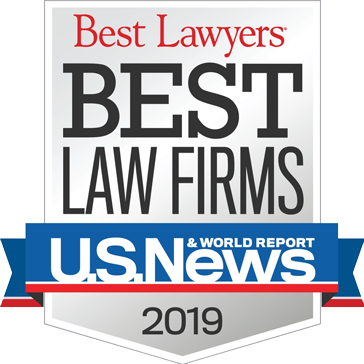 Best Lawyers Yearly Awards 2019 | Addison, TX | Geary, Porter & Donovan, P.C.