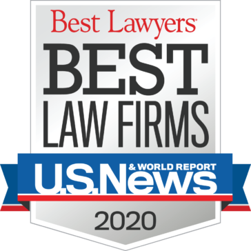 Best Lawyers Yearly Awards 2020 | Addison, TX | Geary, Porter & Donovan, P.C.
