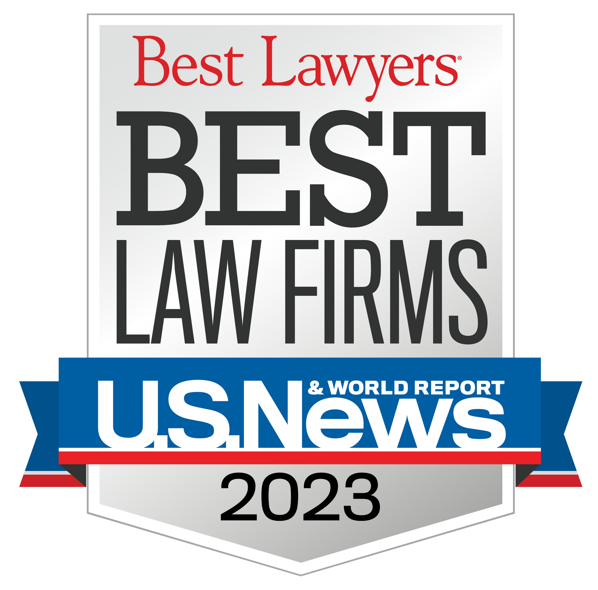 Best Lawyers Yearly Awards 2023 | Addison, TX | Geary, Porter & Donovan, P.C.