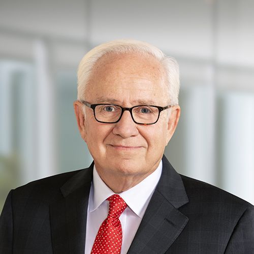 Daniel P. Donovan | Addison, TX | Geary, Porter & Donovan, P.C.