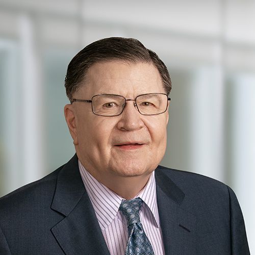 Michael P. Geary | Addison, TX | Geary, Porter & Donovan, P.C.
