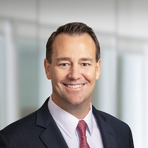 James D. Hannagan | Addison, TX | Geary, Porter & Donovan, P.C.