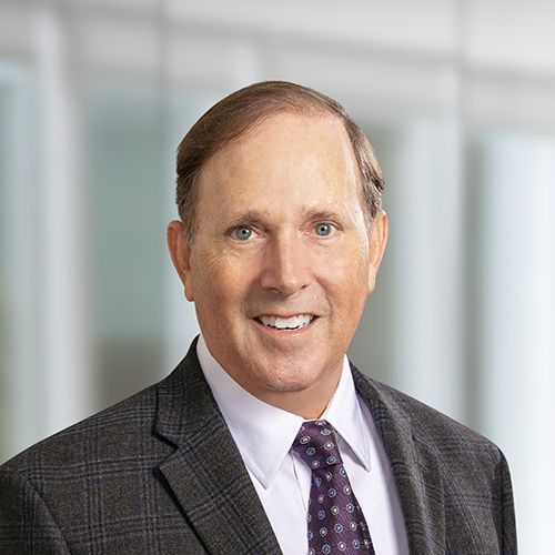 Jeffrey W. Harrison | Addison, TX | Geary, Porter & Donovan, P.C.