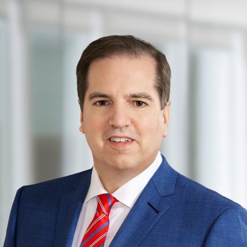 Peter D. King | Addison, TX | Geary, Porter & Donovan, P.C.