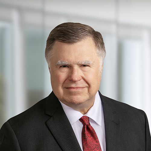 Larry L. Martin | Addison, TX | Geary, Porter & Donovan, P.C.