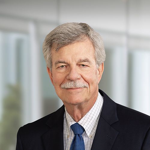Kim Alan Roberts | Addison, TX | Geary, Porter & Donovan, P.C.
