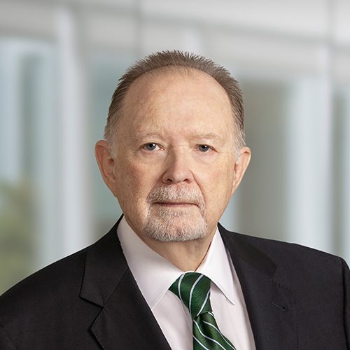 Thomas L. Staley | Addison, TX | Geary, Porter & Donovan, P.C.
