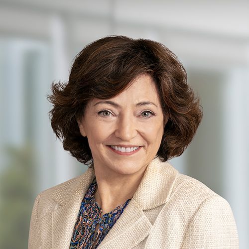Dorothea “Dotty” L. Vidal | Addison, TX | Geary, Porter & Donovan, P.C. Dorothea “Dotty” L. Vidal | Addison, TX | Geary, Porter & Donovan, P.C.
