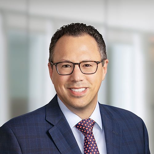 James N. Zoys | Addison, TX | Geary, Porter & Donovan, P.C.