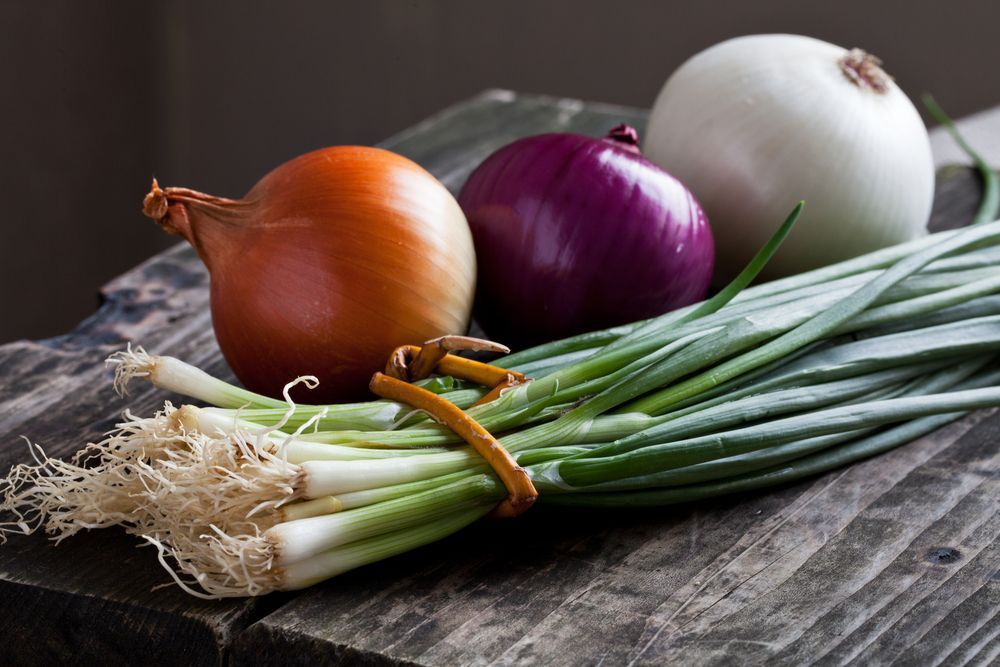 Colorful Vegestables — Fresh to Door In Canberra ACT