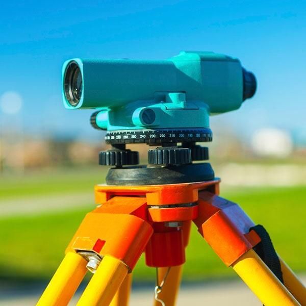 MATA TOPOGRAFÍA
