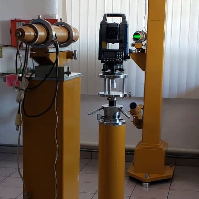 MATA TOPOGRAFÍA