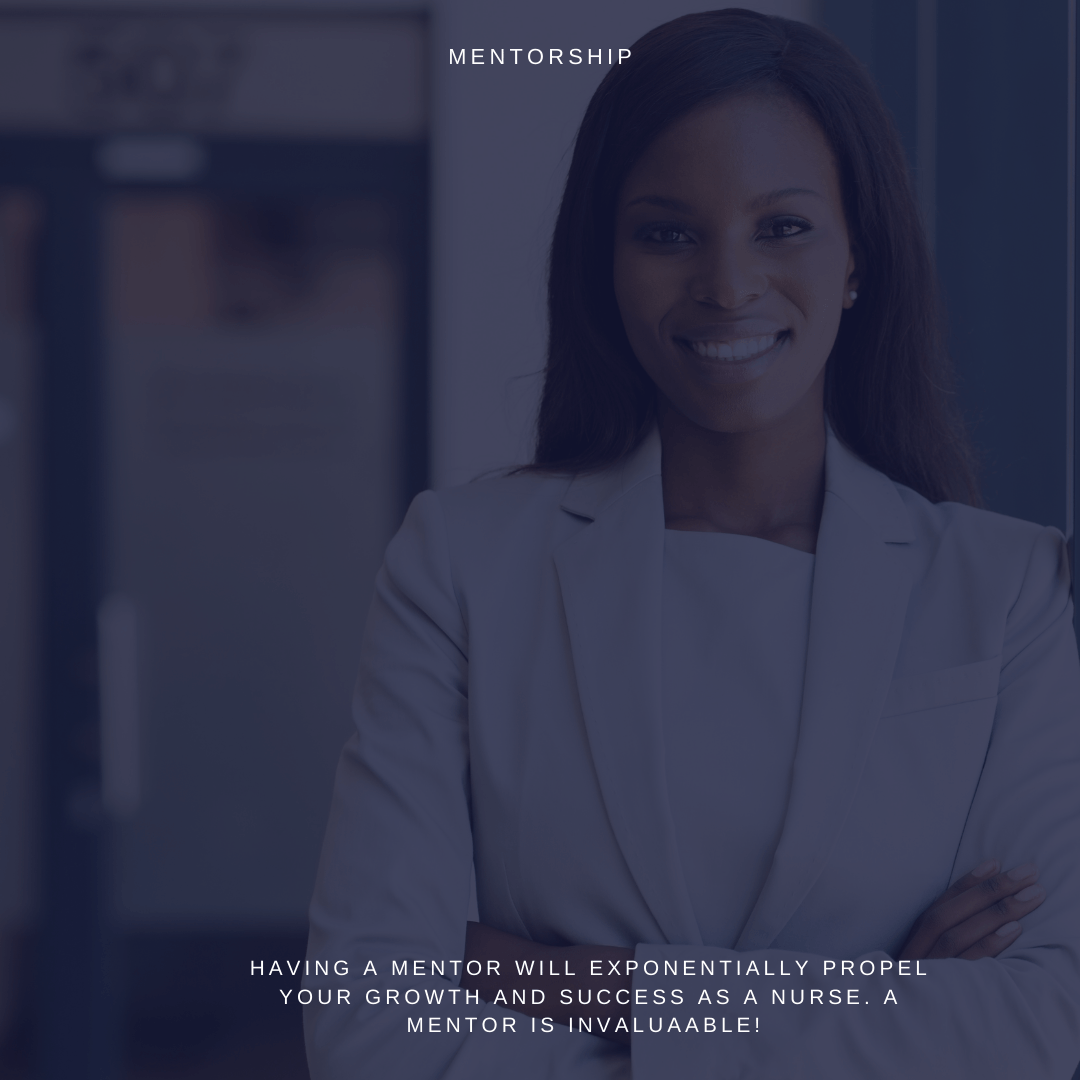 mentorship