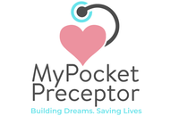 my pocket preceptor logo