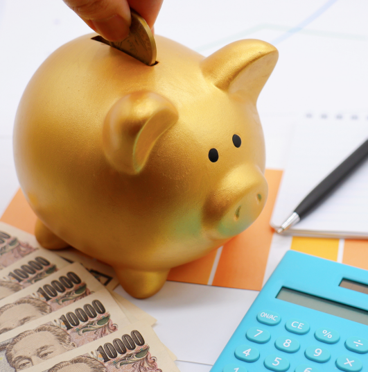 piggy bank