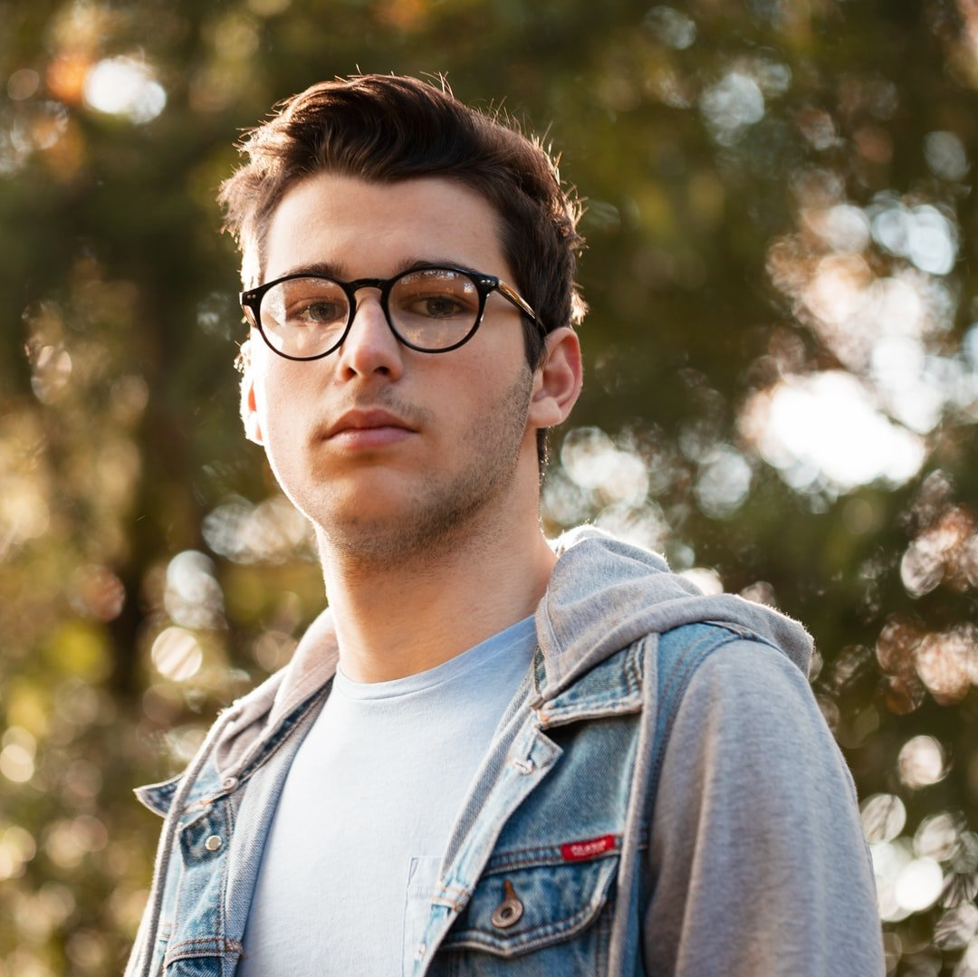 james
