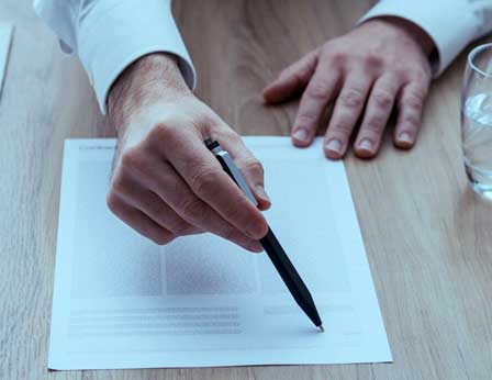 NOTARÍA PÚBLICA No 1 - Servicios profesionales