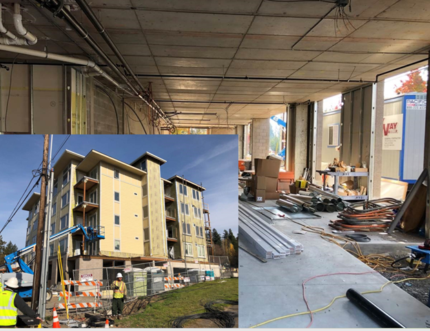 Private money lending, Fix and flip projects Precision Capital in Eugene, Oregon