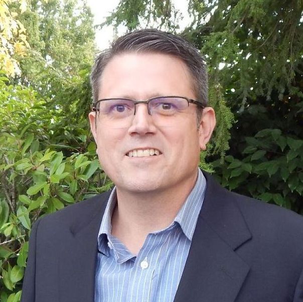 Adam Strasdas, President and Director of Lending