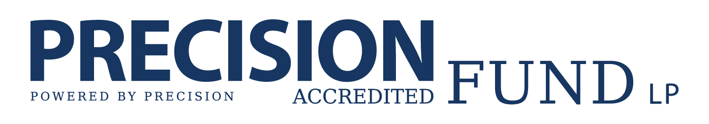 Private Investing with Precision Capital in Eugene, Oregon