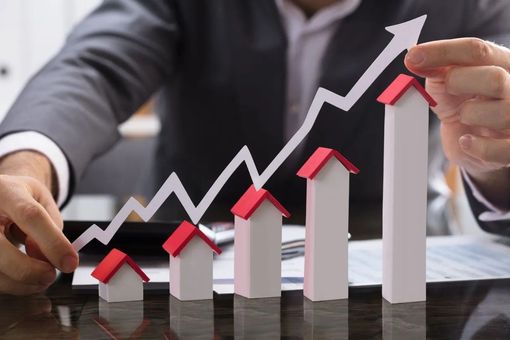 Private investing. Rate of return growth at Precision Capital
