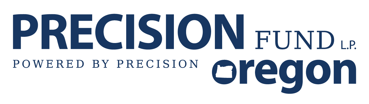 Precision Fund Oregon at Precision Capital, private investment fund.