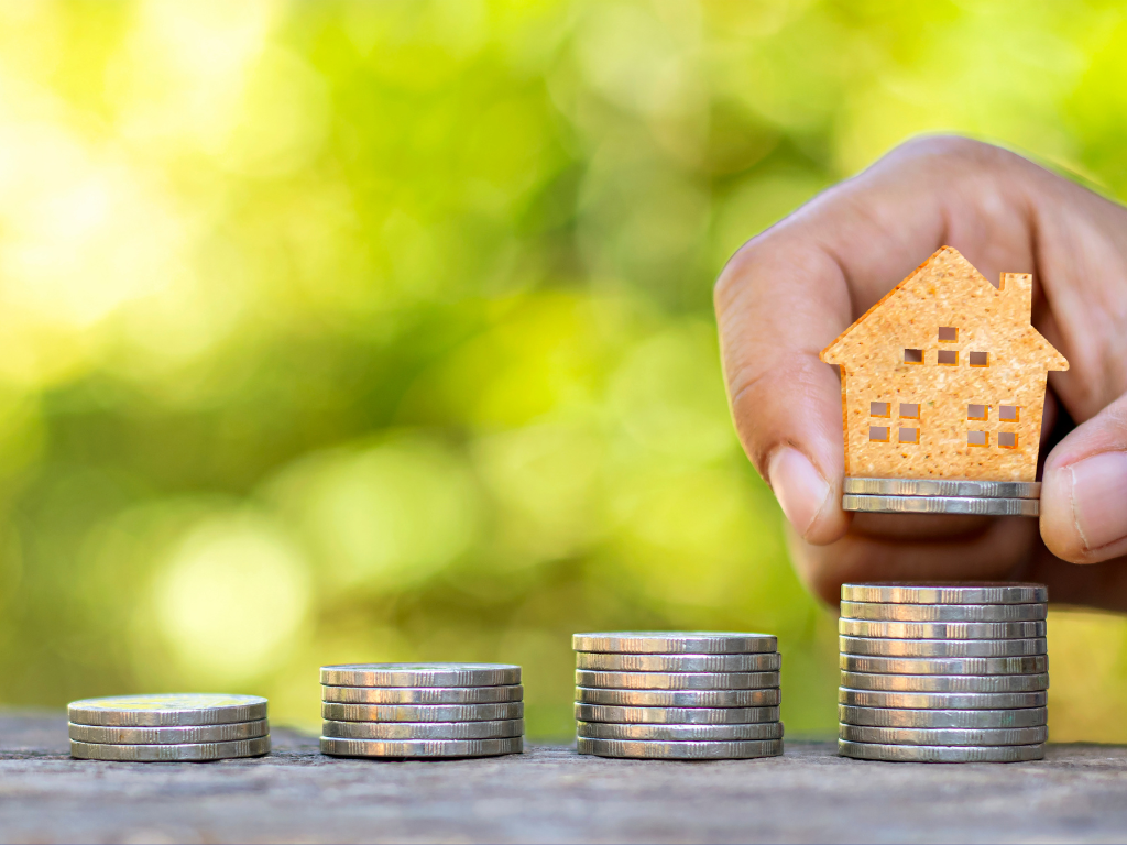 Private money lending with Precision Capital at Eugene, Oregon