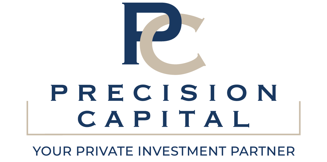 Precision Capital in Eugene, Oregon. Local private lending and investing. 