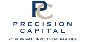 Precision Capital in Eugene, Oregon. Local private lending and investing.