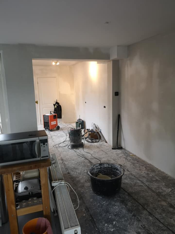 stukwerk
