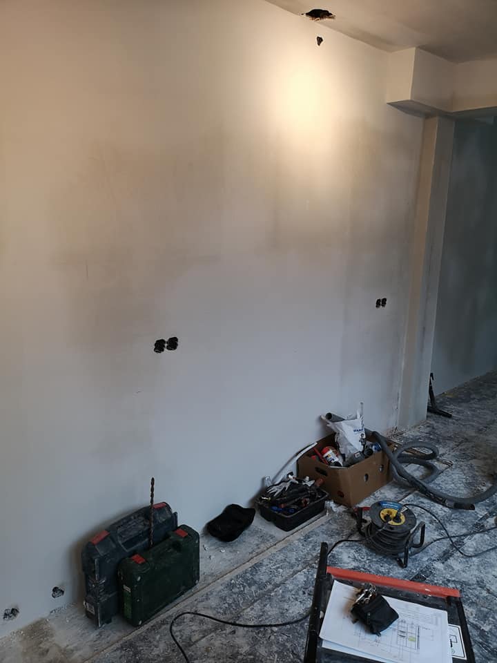 stucwerk