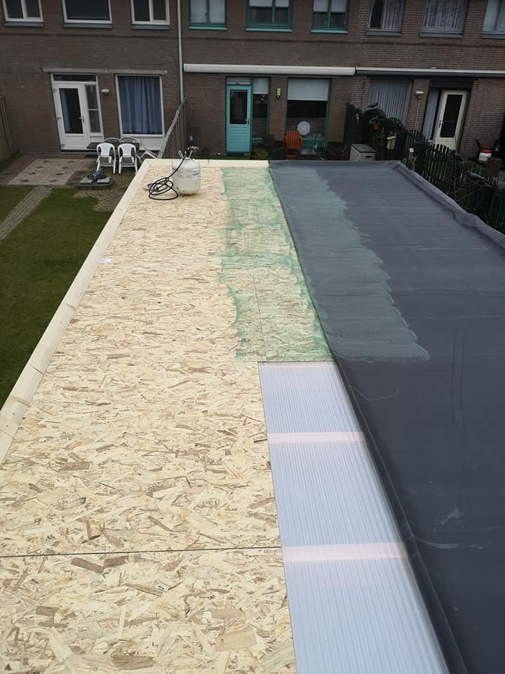 Klusbedrijf Goirle
