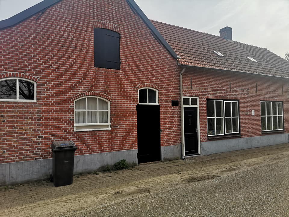 onderhoud kozijnen 