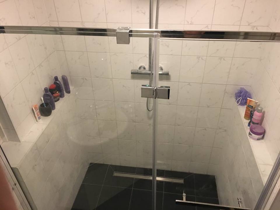 douche