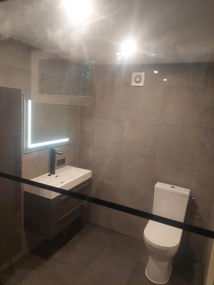 badkamer