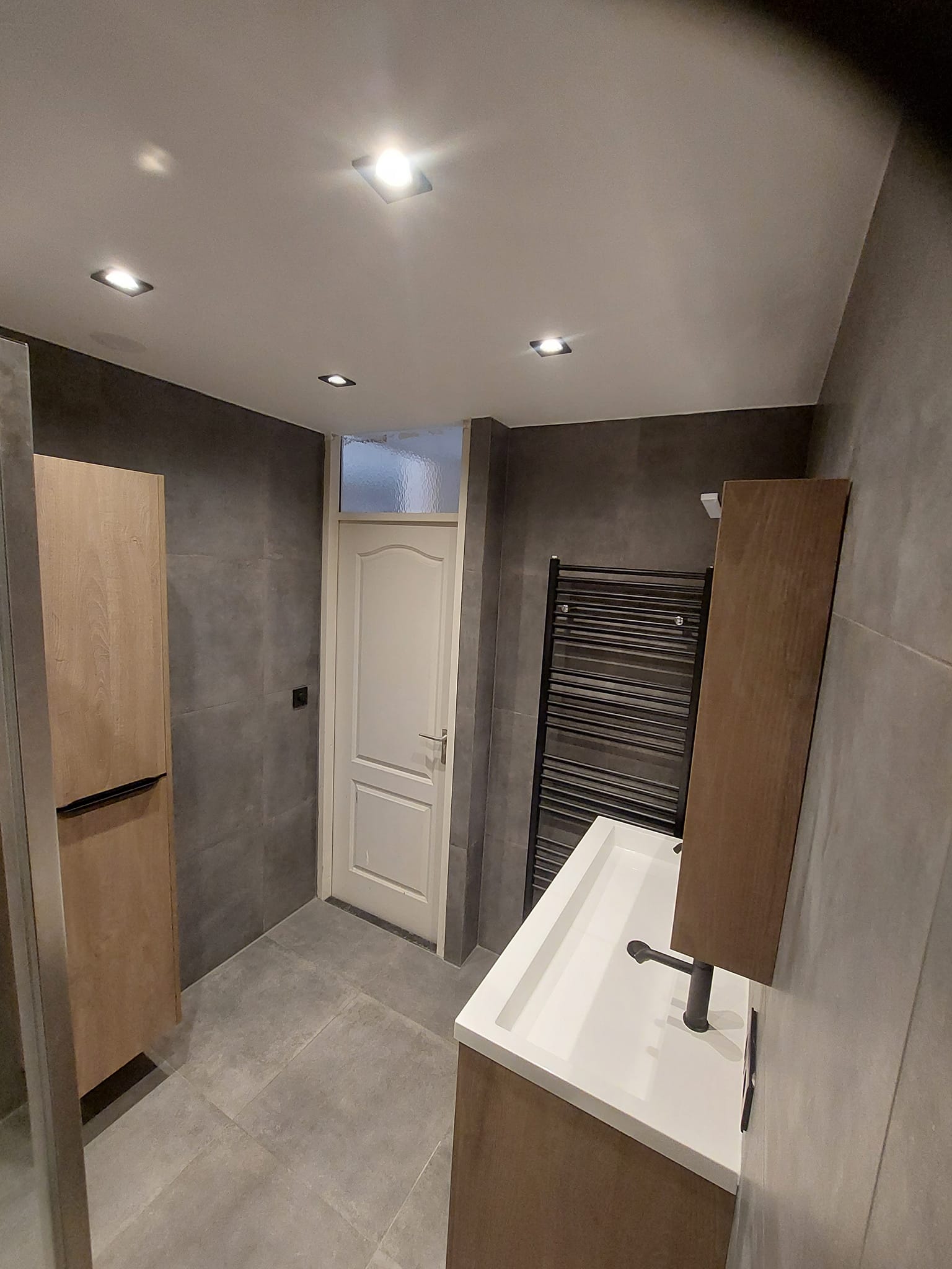 complete badkamer