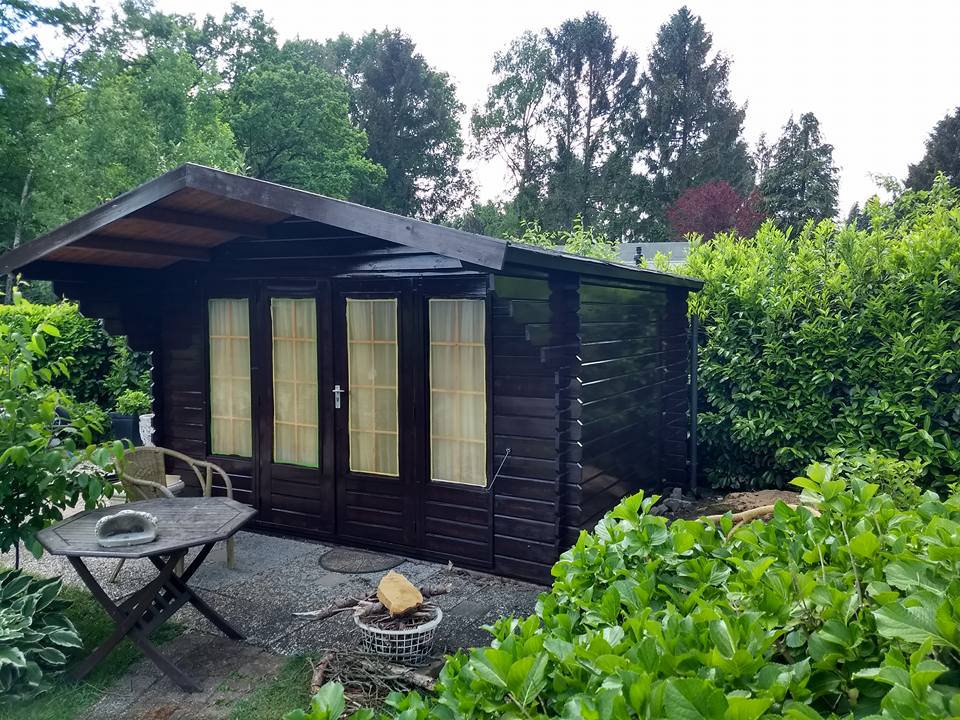 hoogglans schilderwerk