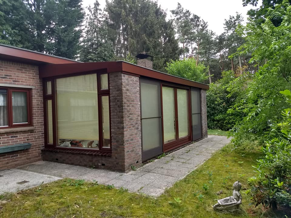 schilderen