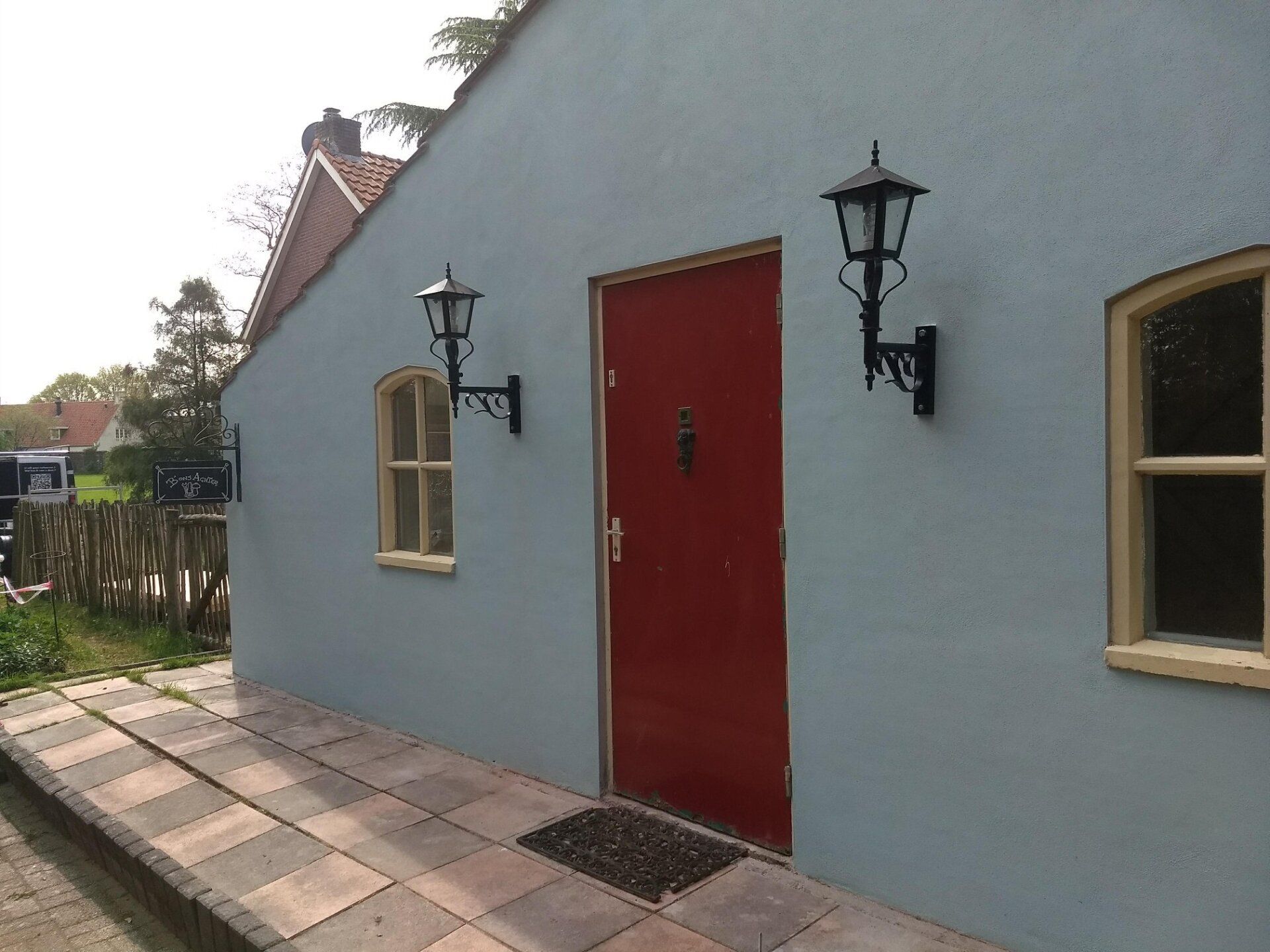 stucwerk